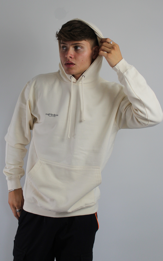 Vanilla Basics Hoodie