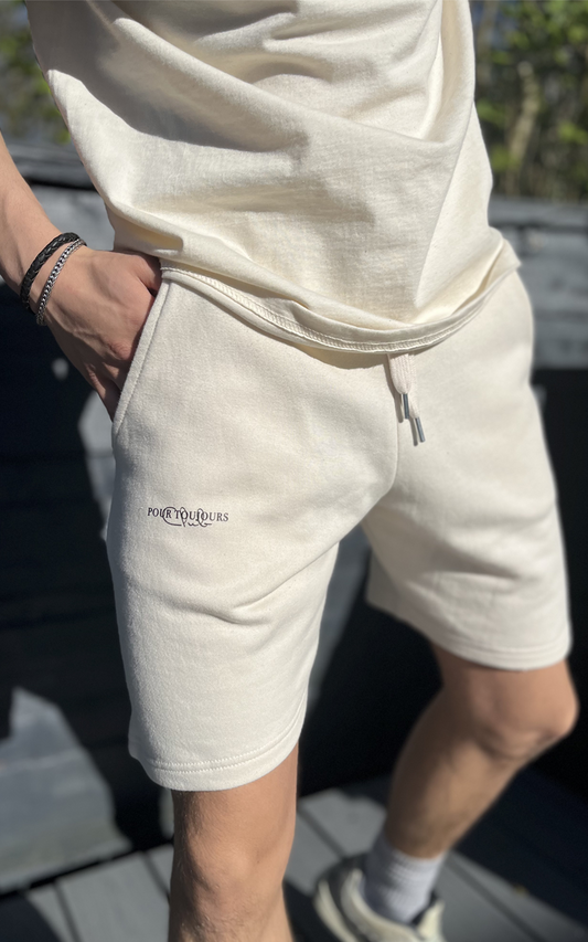 Mens Vanilla Signature Shorts