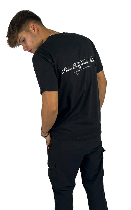 PourToujoursClub Studio T-shirt