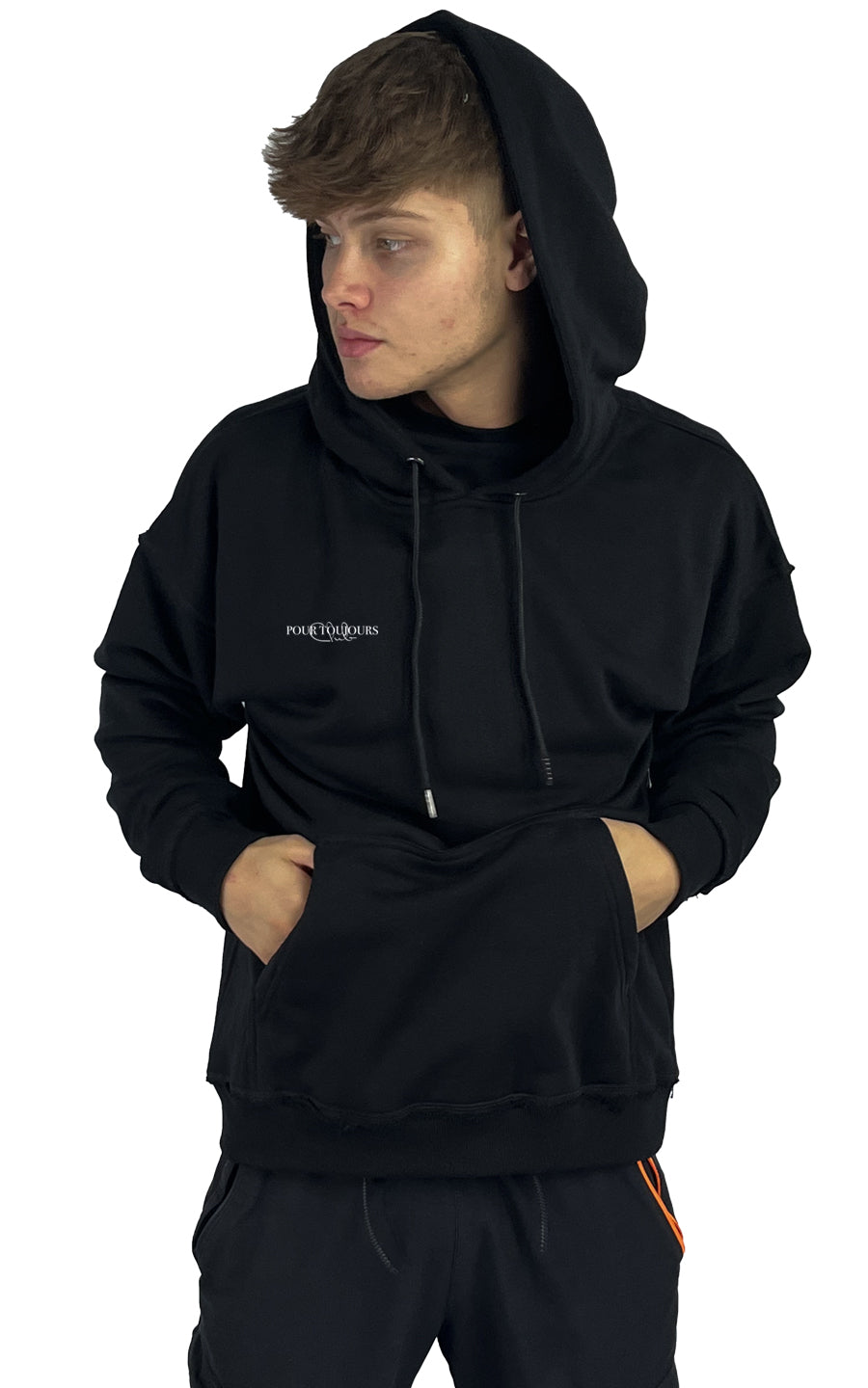 Basics Hoodie